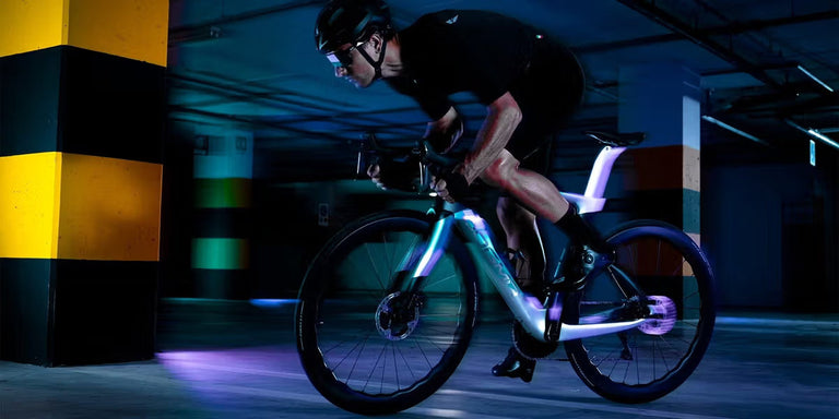 New 2024 Colors for Pinarello Dogma F