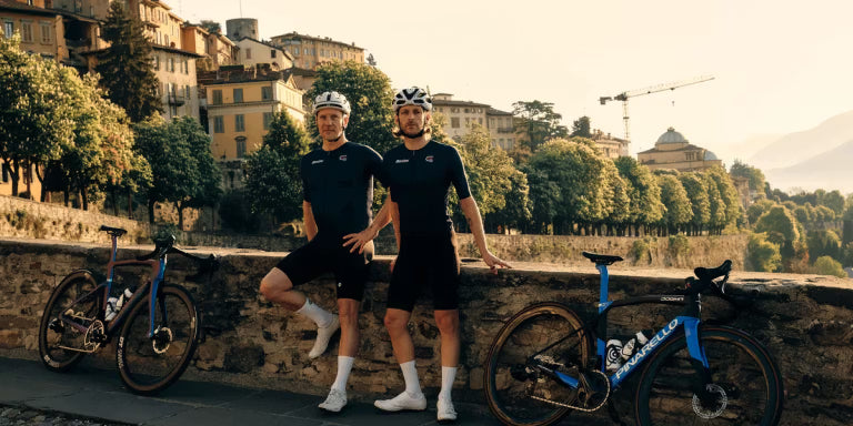 Introducing Collettivo — The Official Cicli Corsa Membership