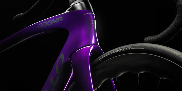 Pinarello Dogma F: New 2023 colors available