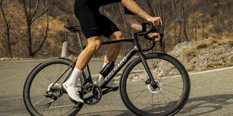 Colnago V5Rs Explained: Fit, Handling and Why It Matters More Than Aero