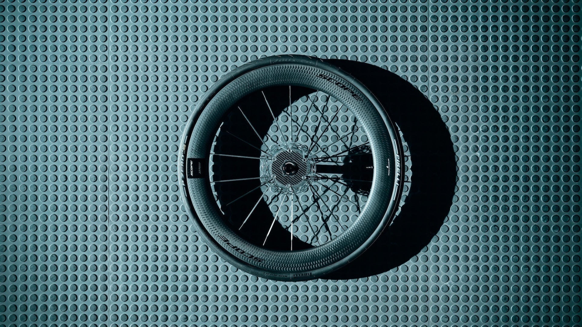 Pirelli P ZERO™ Race TLR RS 35mm