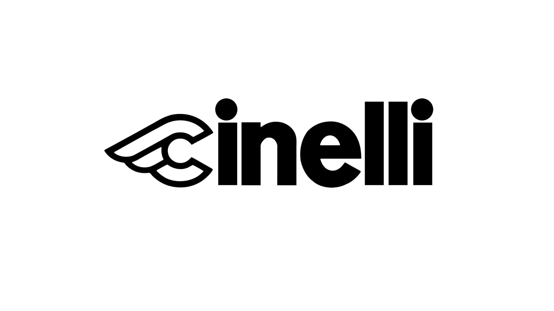 Cinelli (チネリ)　メーカーロゴ看板POP Cinelli Road Bikes 2026 | Aeroscoop, Pressure 2 & XCr | Complete