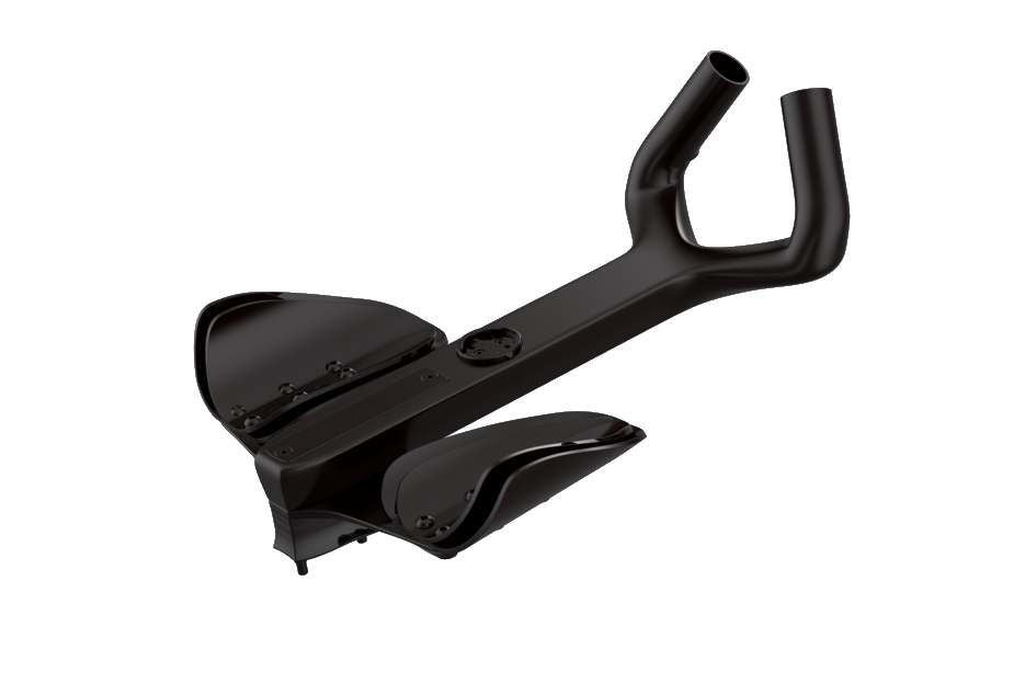 MOST Talon Ultra Light Integrated Handlebar | Cicli Corsa