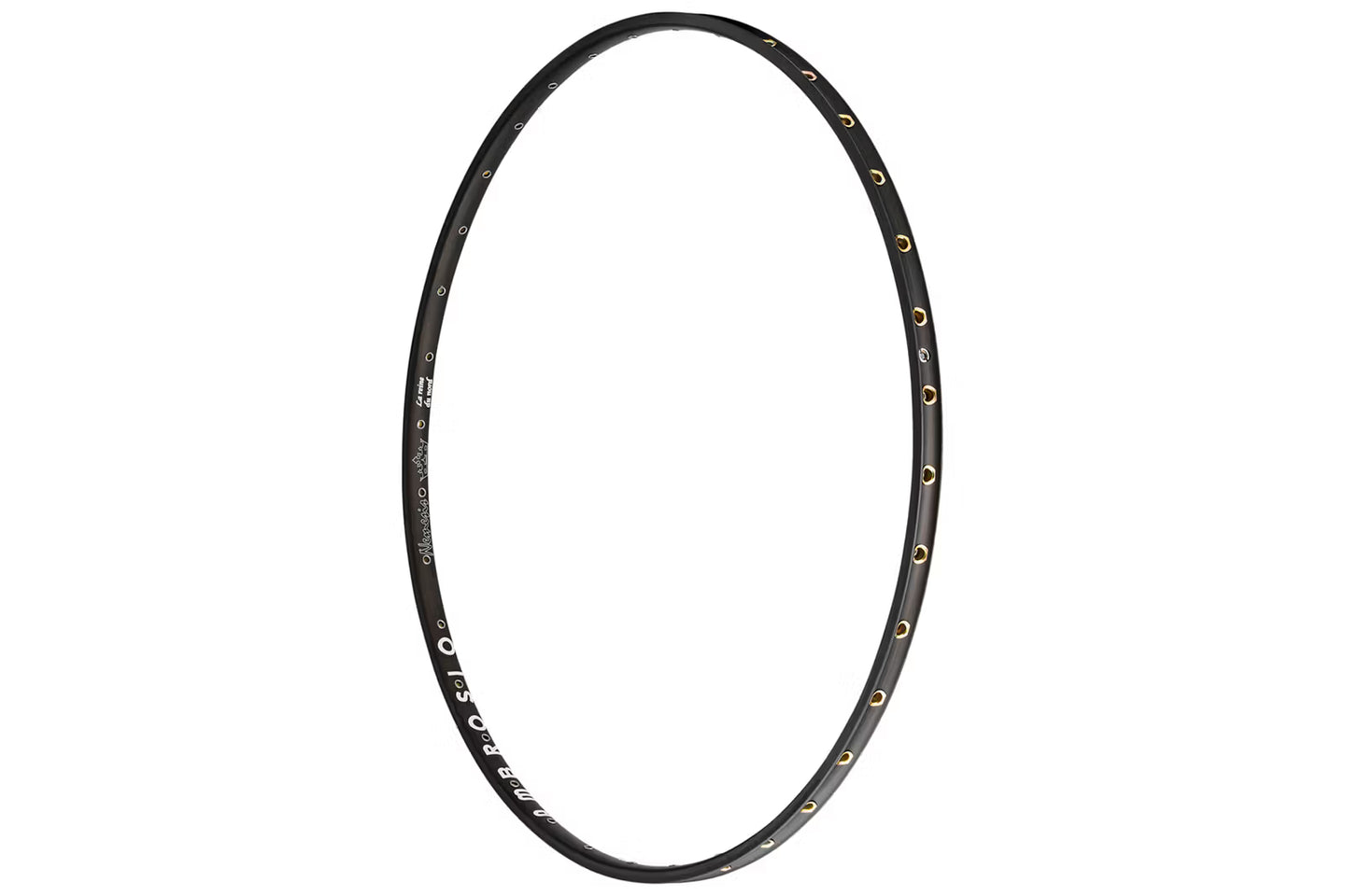 Ambrosio Nemesis Rim | The Legendary Tubular Rim | Cicli Corsa
