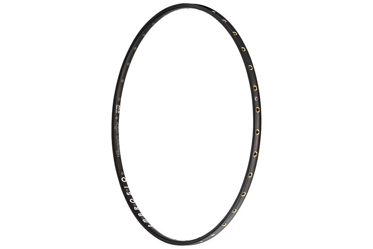 Ambrosio Nemesis Tubular Rim 32 Spokes
