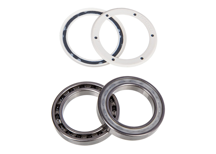 campagnolo SPARES スペアパーツ FC-SR012 Campagnolo CULT Ceramic Bearings for Ultra Torque Cranks | FC