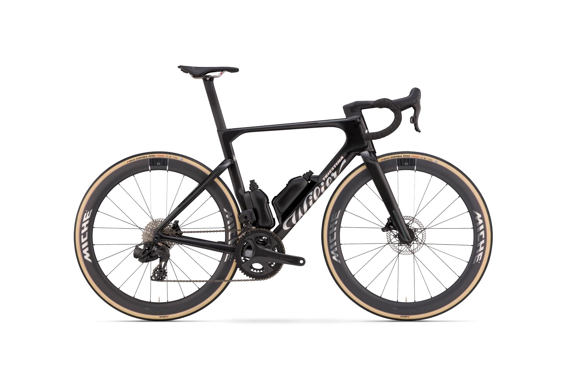 Wilier Filante SLR ID2 | Campagnolo Super Record Wireless 2x13s