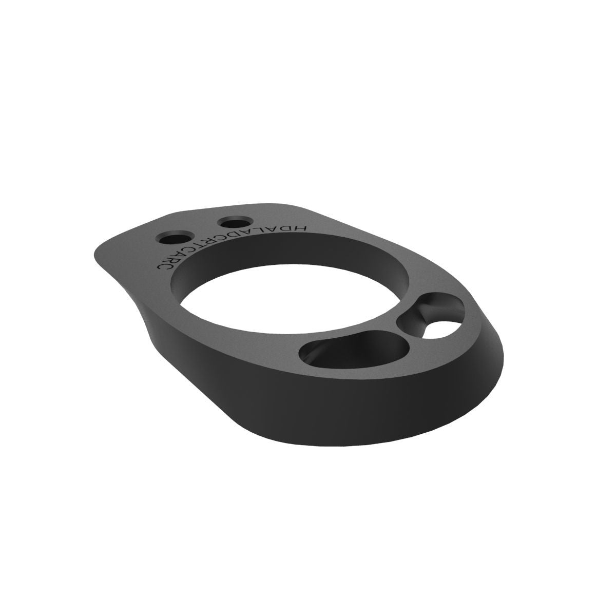 Deda Elementi | Top Cover Adapter DCR & Superbox | Cicli Corsa