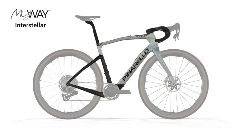 Pinarello Dogma GR 2026 | MyWay | Frameset