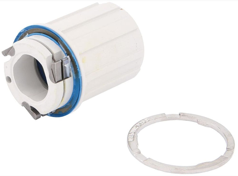 Campagnolo Corpetto Ruota Libera tipo HG 11 per perno in alluminio | FH-BO015X1