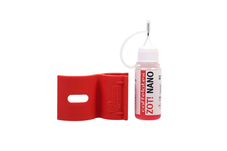 Effetto Mariposa Caffélatex ZOT! Nano – Catalizzatore di polimerizzazione