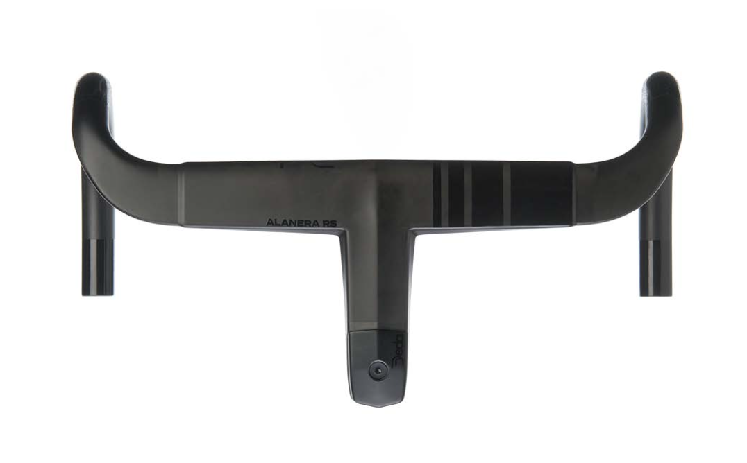 ALANERA エアロハンドル Alanera RS Integrated Handlebar – Cicli Corsa