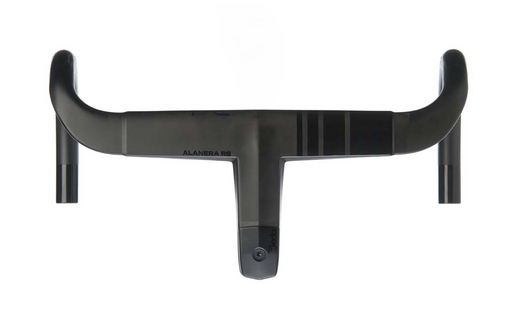 Alanera RS Integrated Handlebar