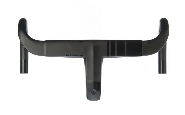 Deda Manubrio integrato Alanera RS 2026