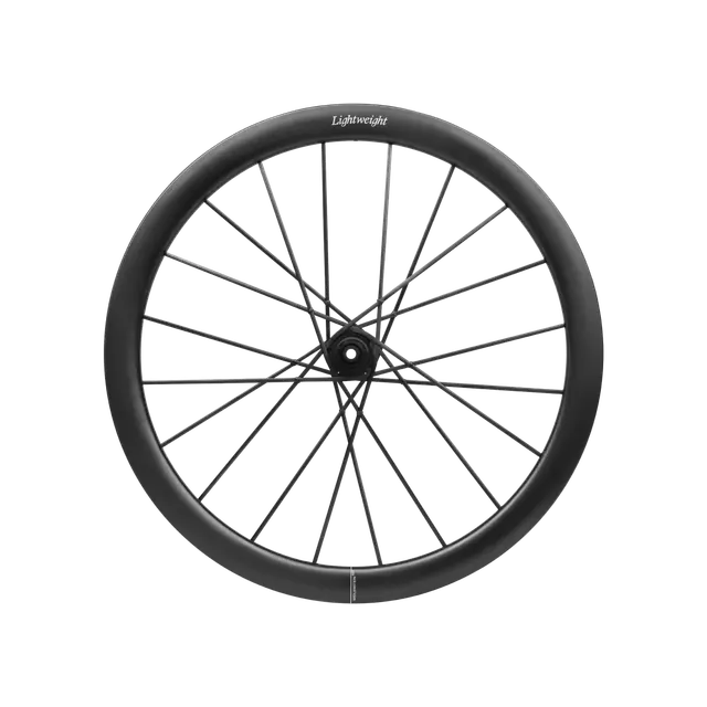 Lightweight Meilenstein ART | Ruote in Carbonio High-End Prodotte in Germania