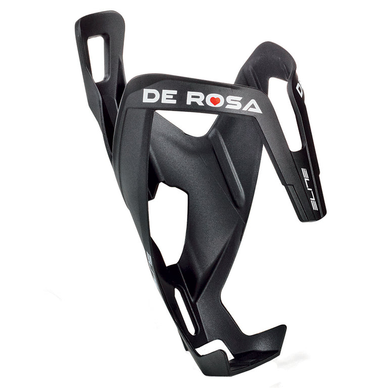 Vico Carbon Mat De Rosa Bottle Cage
