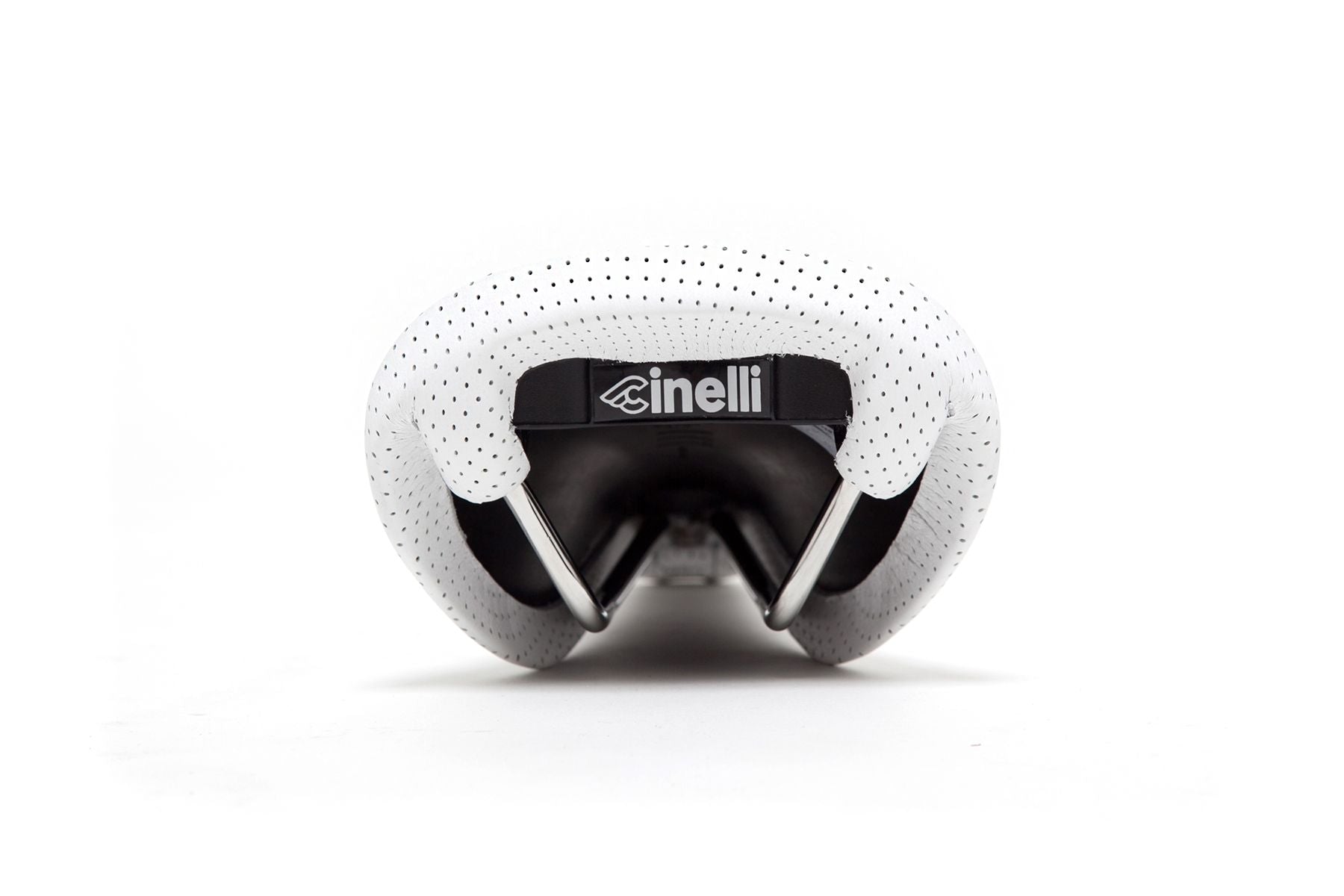 Cinelli Volare Saddle | Leather Selle San Marco | Cicli Corsa
