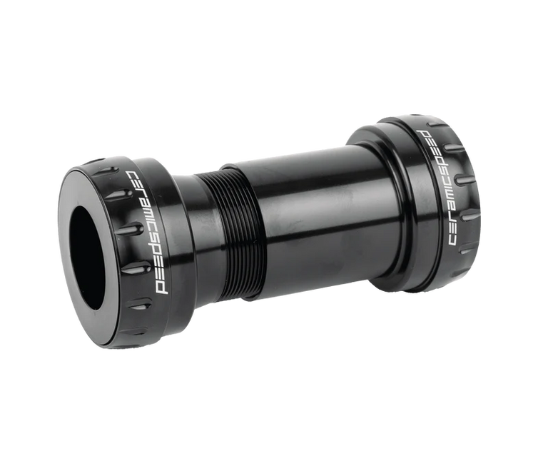 CeramicSpeed Movimento Centrale Alpha for BB30 Shimano Da Strada | 115424