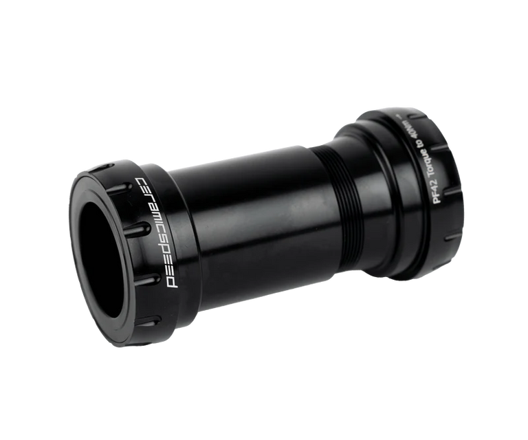 CeramicSpeed Movimento Centrale Alpha for BB30 SRAM DUB Da Strada | 115425