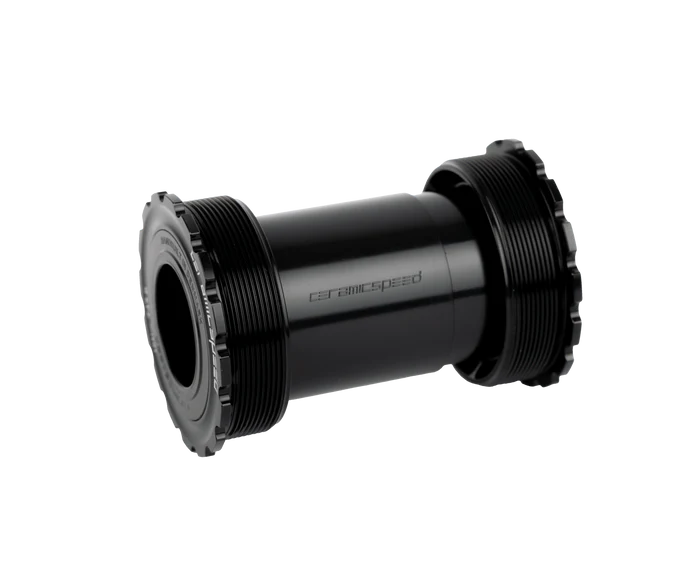 CeramicSpeed Movimento Centrale Alpha per T47/86 Shimano Road | 115436