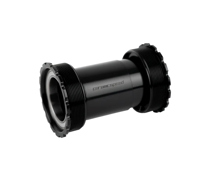 CeramicSpeed Movimento Centrale Alpha Per T47/86 30mm Road | 115437