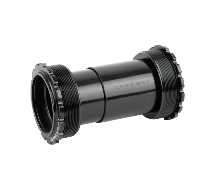 CeramicSpeed Movimento Centrale Alpha Per T47/86 Campy UT Road | 115439