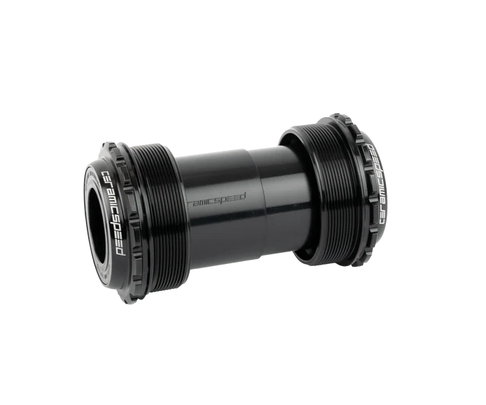CeramicSpeed Movimento Centrale Alpha Per T47/68 Shimano Road | 115440
