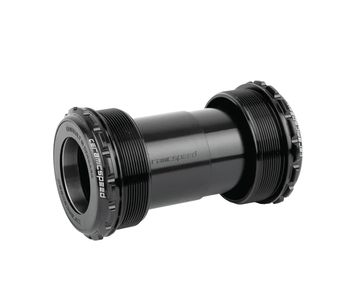 CeramicSpeed Movimento Centrale Alpha for T47/68 30mm Road | 115442