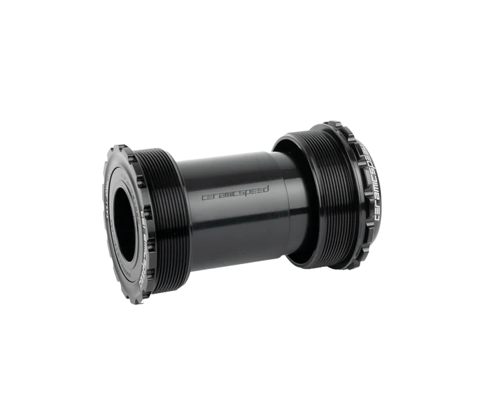 CeramicSpeed Bottom Bracket Alpha for T47a Shimano Road | 115444