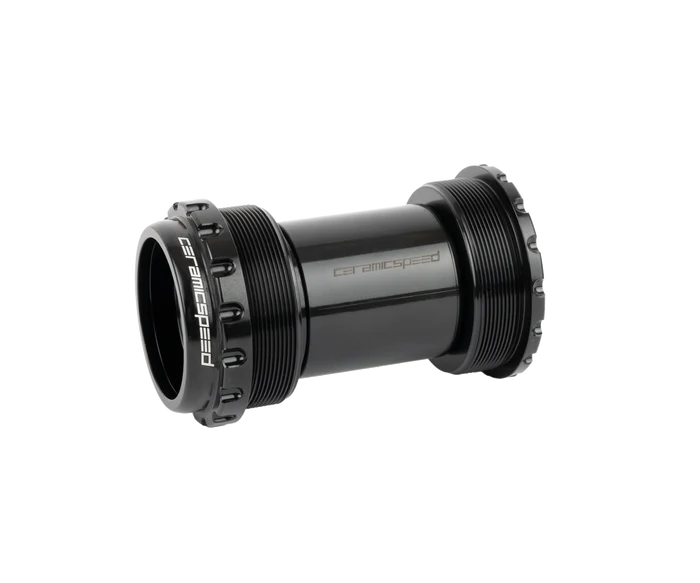 CeramicSpeed Movimento Centrale Alpha Per T47a Campy UT Road | 115447