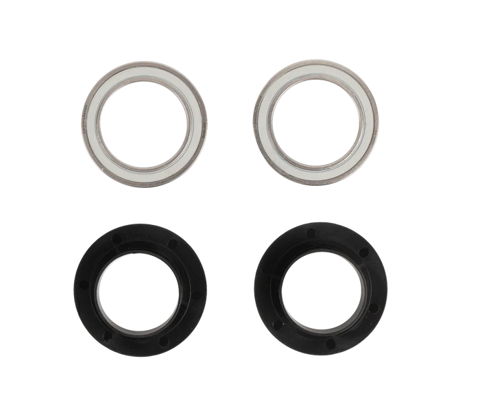 CeramicSpeed Movimento Centrale Alpha Bearing Kit Per BB90 Shimano Road | 115517