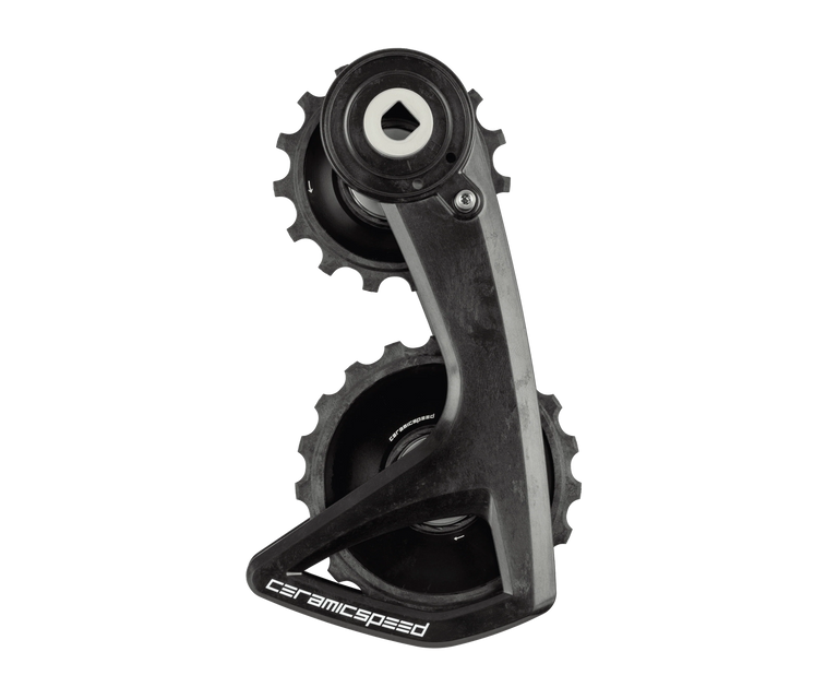 Ceramicspeed Oversized Pulley OSPW RS ALPHA Sram Red D1/E1 Sram Force D1/2 v3 | 117435
