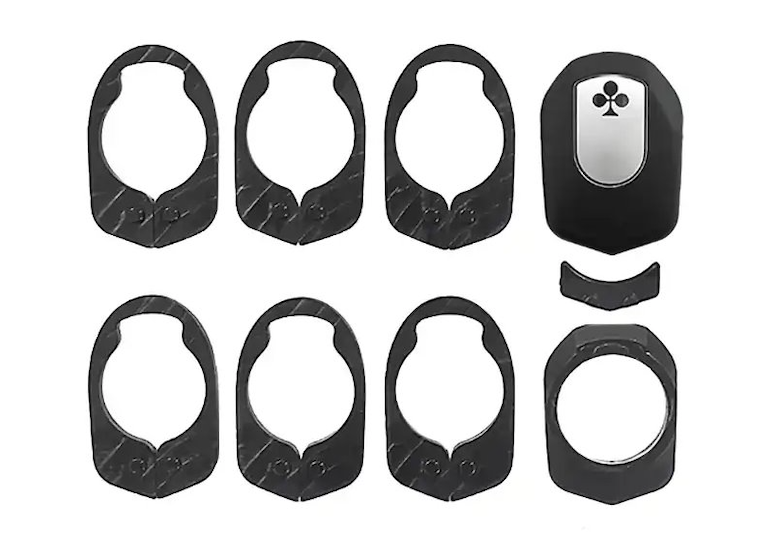 Colnago Kit Serie Sterzo per Manubrio Colnago CC.01