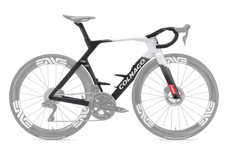 Colnago Y1Rs Disc 2026 | Frameset