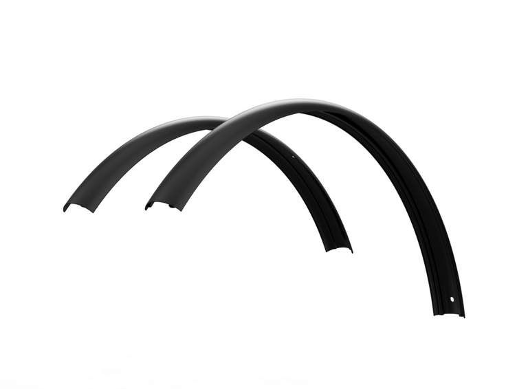 Mudguard Kit parafango anteriore/posteriore per Grevil F