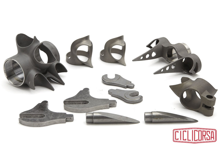 Columbus Track Lug Kit