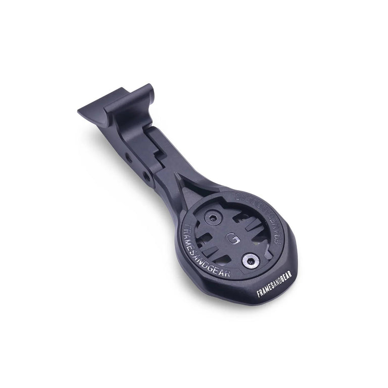 Colnago Supporto per computer Framesandgear Aerofront per manubrio CC01