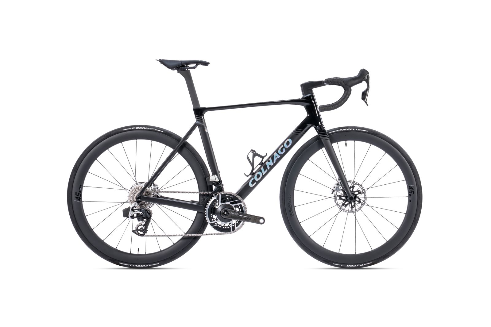 COLNAGO　Primavera　510S ２７インチ Colnago V5Rs Disc | Shimano Dura-Ace Di2 12s R9270 | ENVE SES 4.5