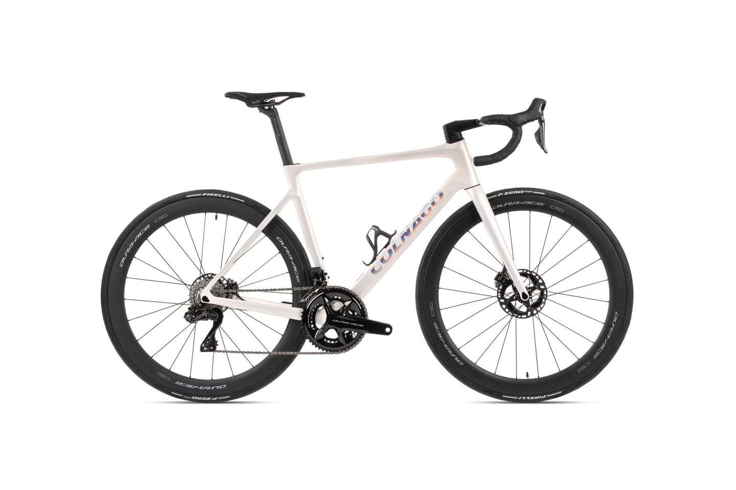 colnago alu rennrad Colnago V4Rs Shimano Ultegra Di2 12s