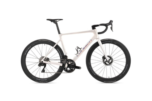 Colnago V4Rs Disc | Shimano Ultegra Di2 12s | Komplettes Fahrrad