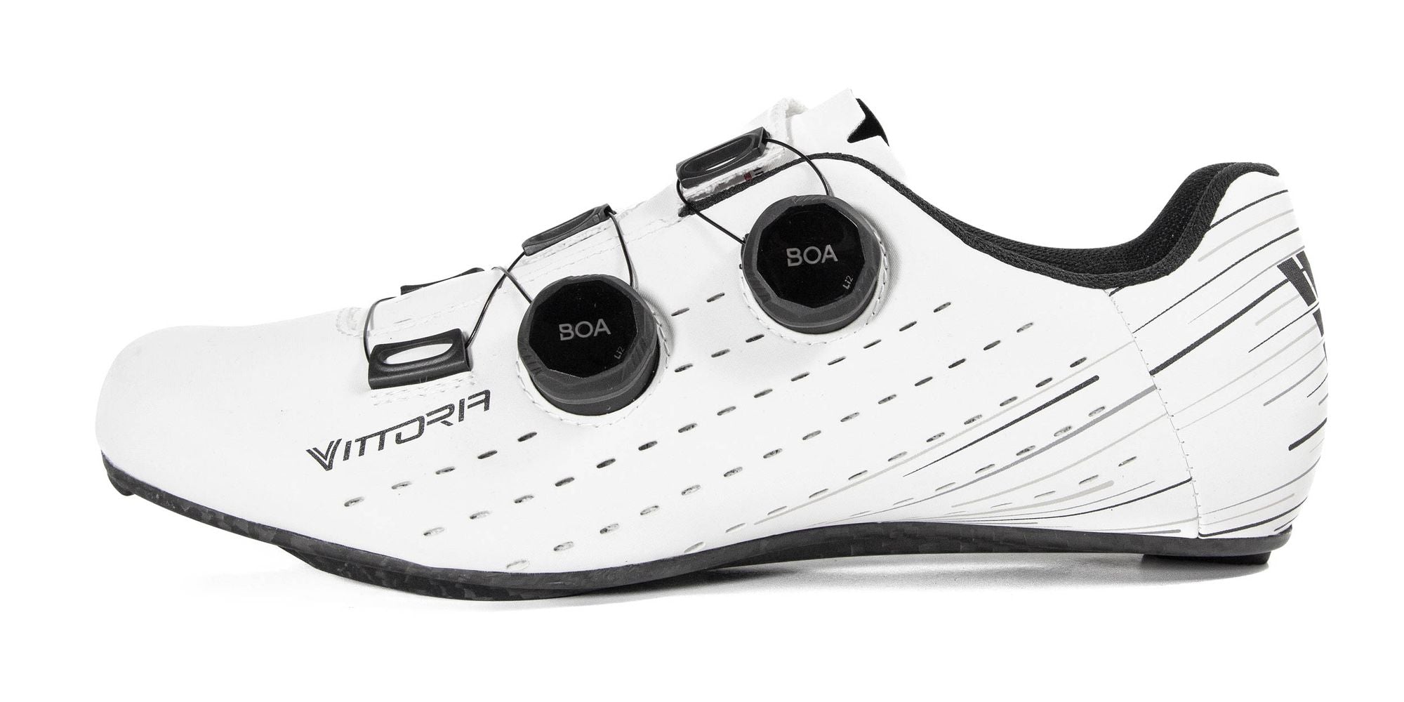 Vittoria Shoes | Nuvola | Road Cycling Shoes | Cicli Corsa
