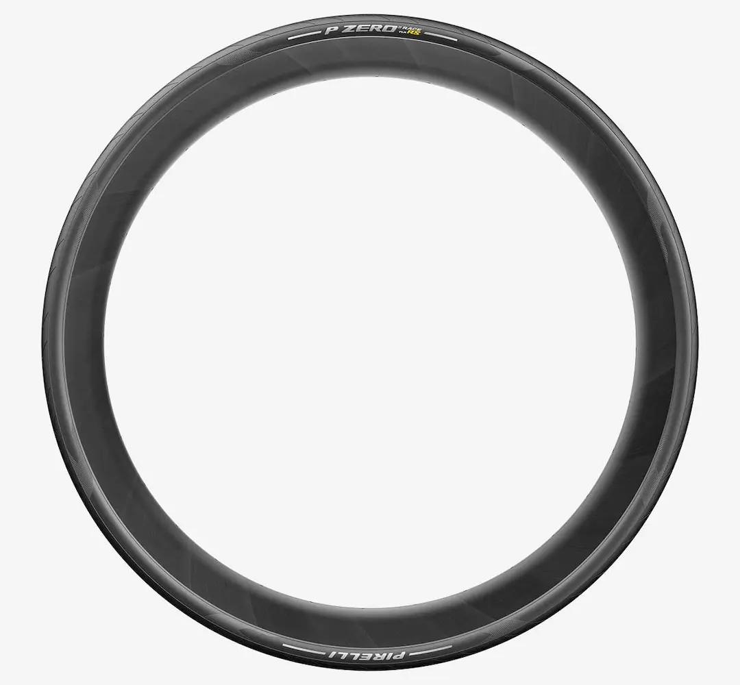 Pirelli P ZERO™ Race TLR RS 700x28c | Black | Code 4197100