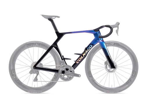 Colnago Y1Rs Disc | Frameset