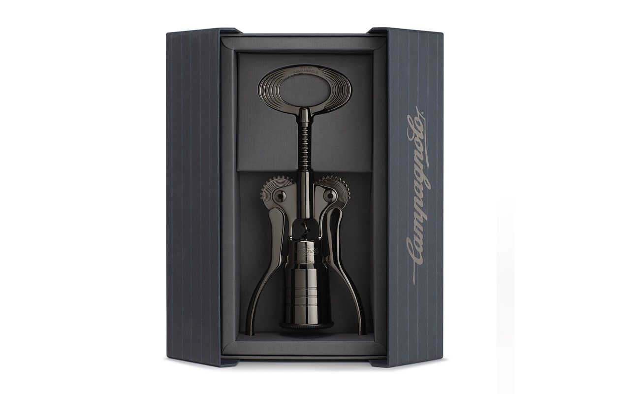 Campagnolo | BIG The Corkscrew | Cicli Corsa