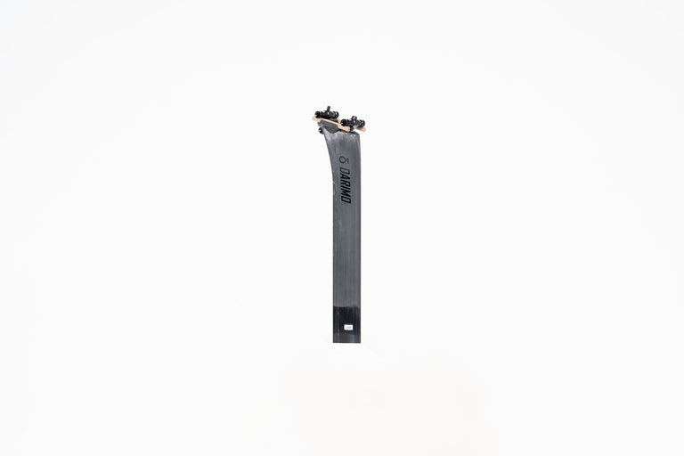 Darimo reggisella per Dogma F