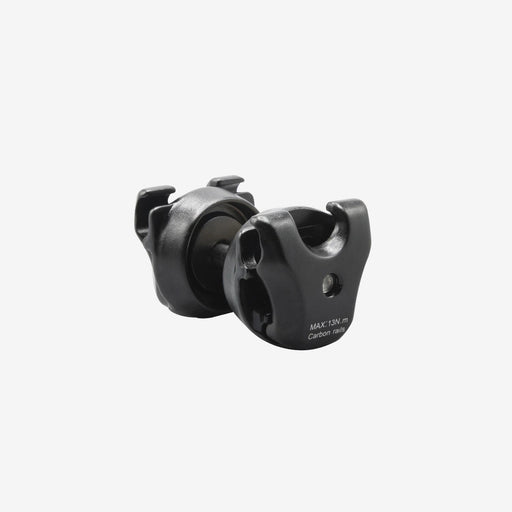 Basso Carbon Sattelklemmen-Adapter