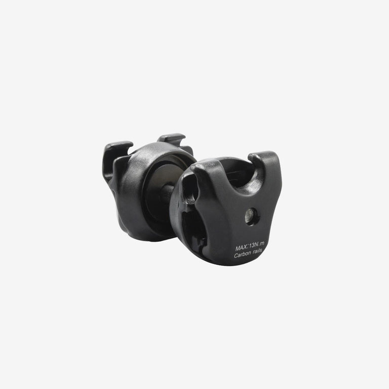 Basso Carbon Saddle Clamp Adaptor