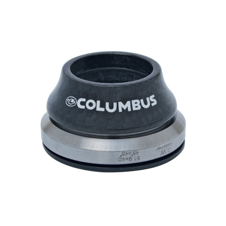 Columbus Compass Serie Sterzo Integrato 1