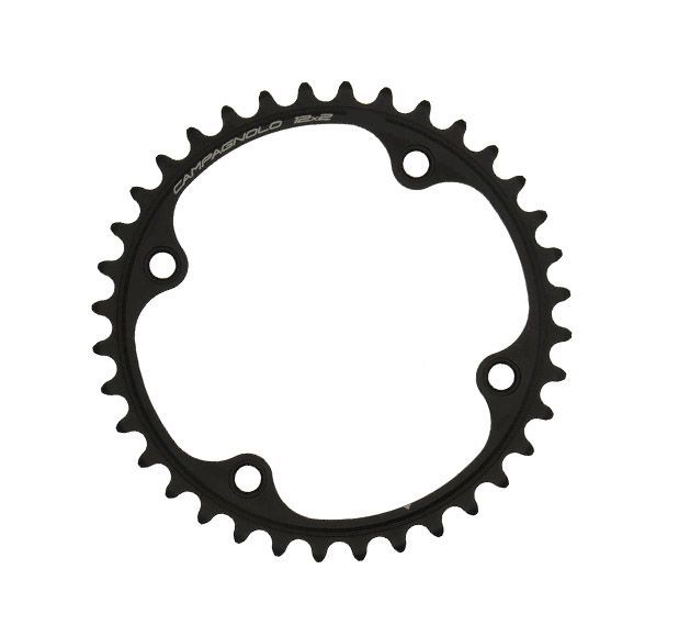 Campagnolo Super Record 34t 12s Corona + viti | FC-SR334