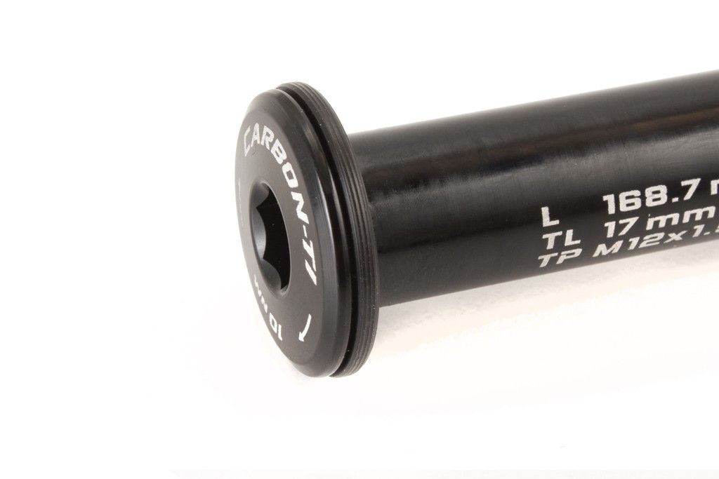 X-Lock Evo 12x1.5 mm X-Colnago Rear V3RS/V4RS/C64/C68 - 159mm